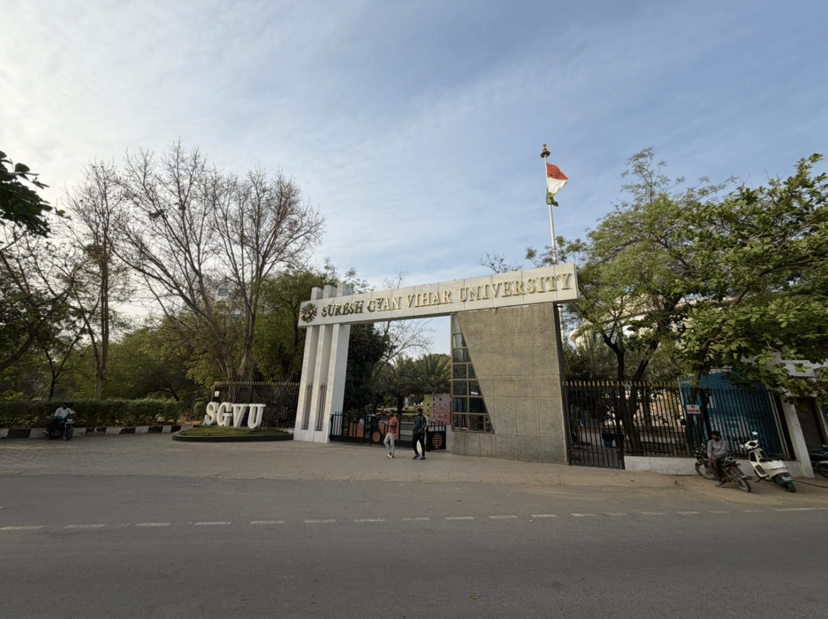 SGVU Student Life Activity photo 4